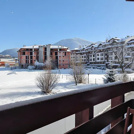 Apartman Belvedere Club H41