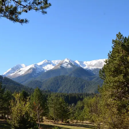 Belvedere Club H41 * Banszko