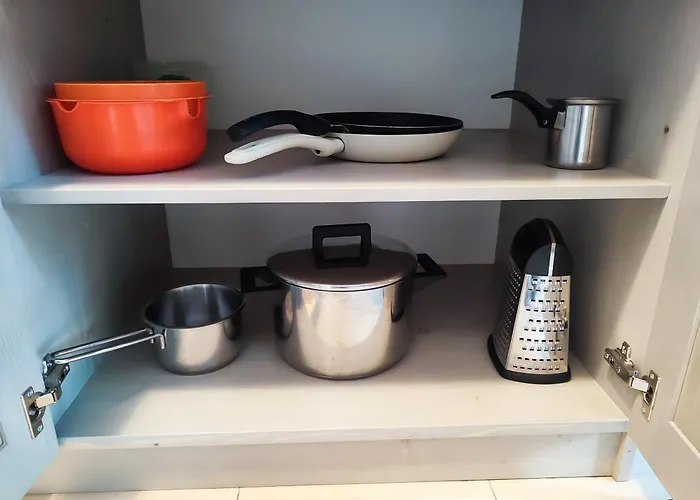 Apartman Belvedere Club H41