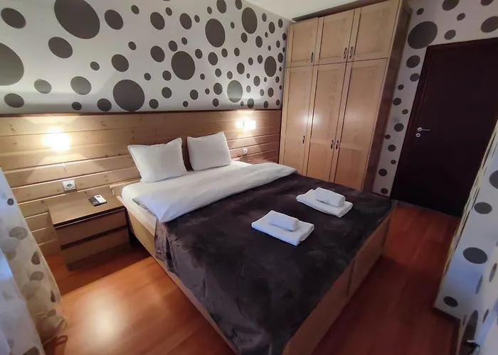 Belvedere Club H41 *