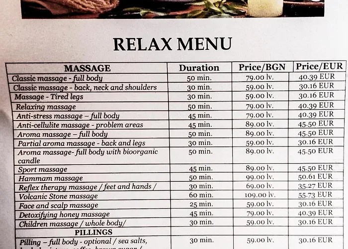 Belvedere Club H41 Apartman *