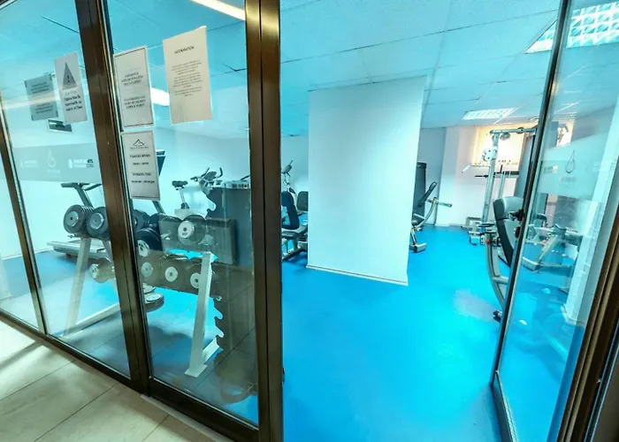 Apartman Belvedere Club H41 *