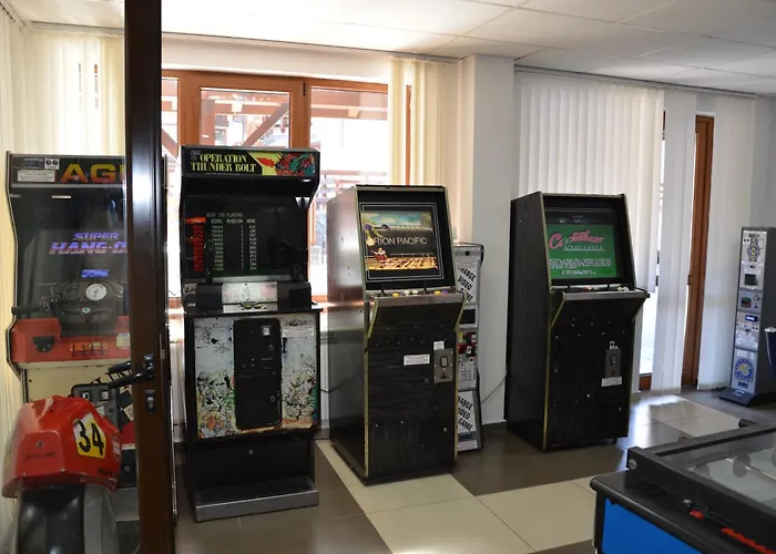 Apartman Belvedere Club H41