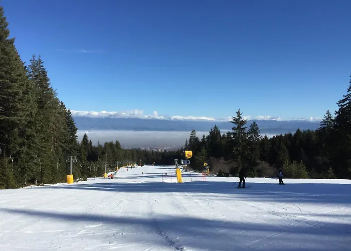 Belvedere Club H41 * Banszko