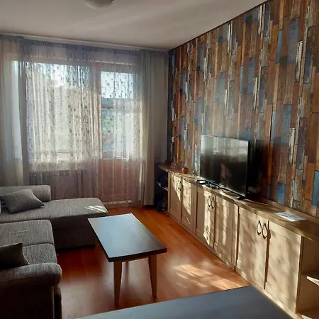 Belvedere Club H41 Apartament