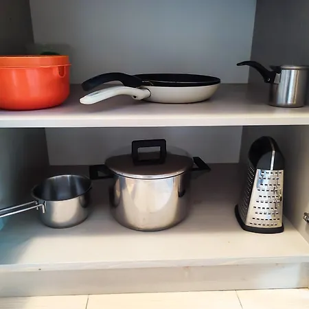 Apartament Belvedere Club H41