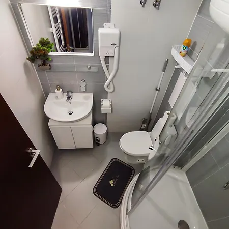 Apartament Belvedere Club H41