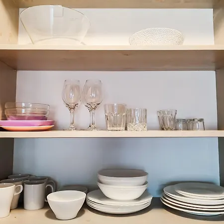 Apartament Belvedere Club H41