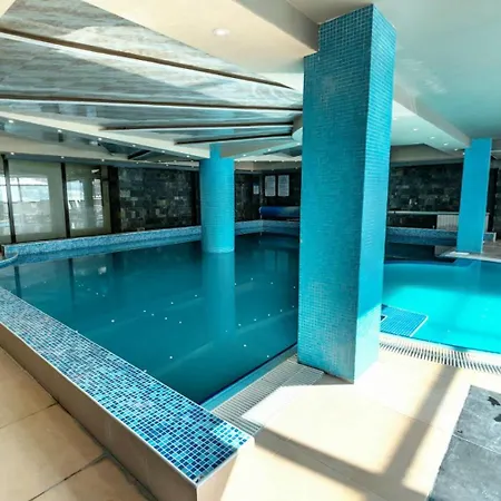 Belvedere Club H41 Apartament *