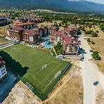 Appartamento Belvedere Club H41