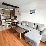 Apartamento Belvedere Club H41 *
