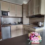 Belvedere Club H41 Apartamento