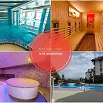 Belvedere Club H41 Appartement Bansko