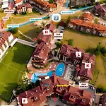 Belvedere Club H41 Apartamento
