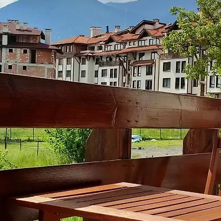 Belvedere Club Ap H41 * Bansko