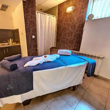 Belvedere Club H41 Apartament