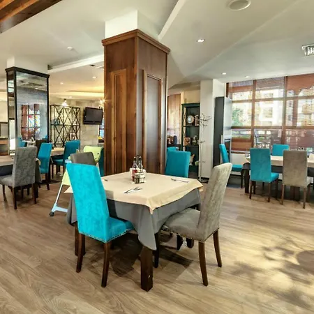 Belvedere Club H41 Lejlighed *