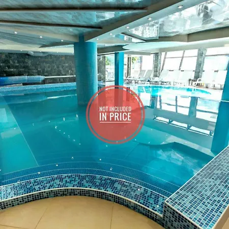 Belvedere Club Ap H41 Bansko