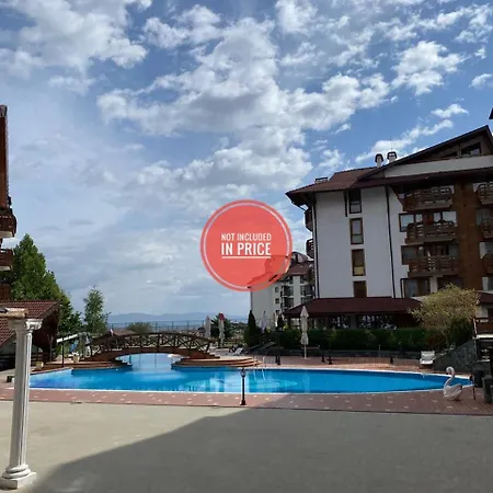 Belvedere 1-Bedroom Apartment 5 Min Walk To Gondola
