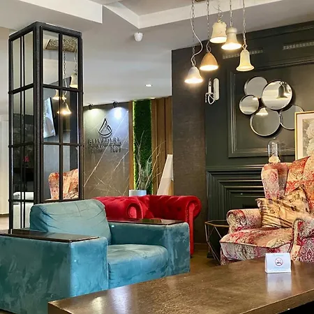 Apartment Belvedere Club Ap H41