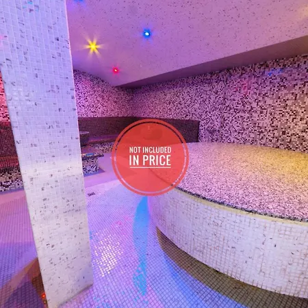 Belvedere Club Ap H41 Apartment *