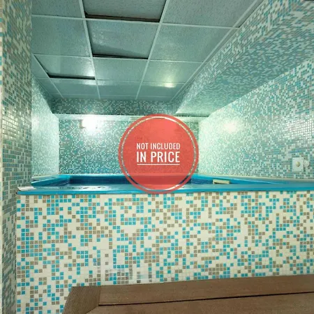 Apartment Belvedere Club Ap H41 Bansko
