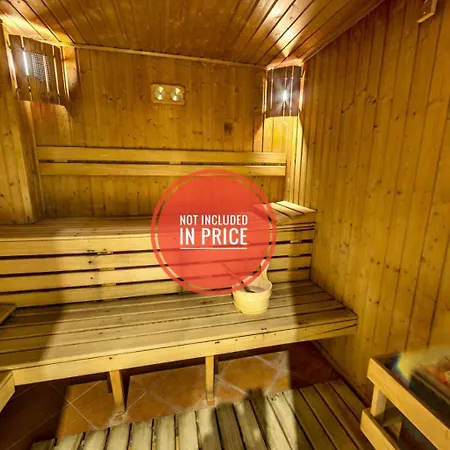 Apartment Belvedere Club Ap H41