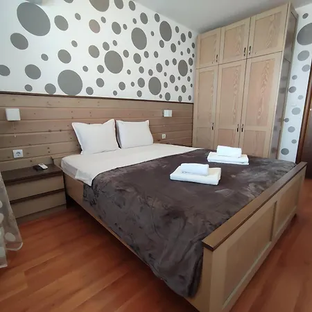 Belvedere Club H41 * Бансько