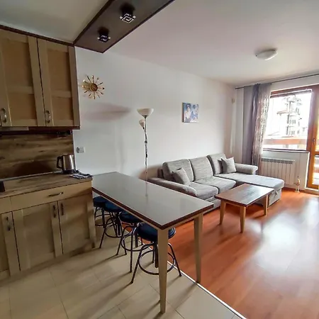 Belvedere 1-Bedroom Apartment 5 Min Walk To Gondola *