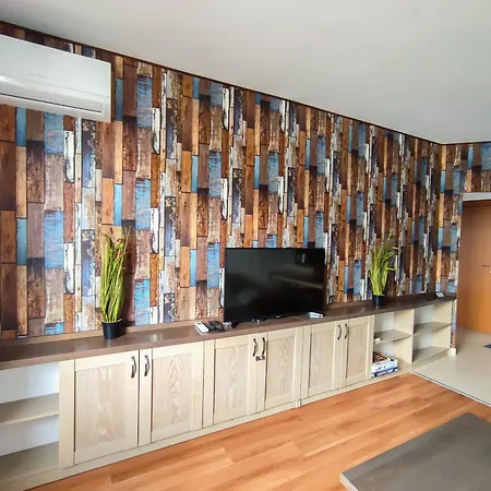 Belvedere Club H41 * Bansko