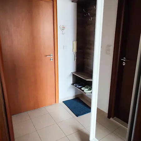 Апартаменти Belvedere Club H41 Бансько