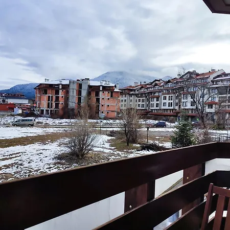 Belvedere Club Ap H41 Apartament *