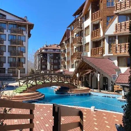 Belvedere Club Ap H41 Apartment