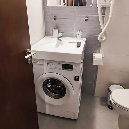 Belvedere Club H41 * Bansko