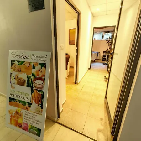 Appartement Belvedere Club H41 *