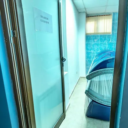 Belvedere Club H41 Apartament Bansko