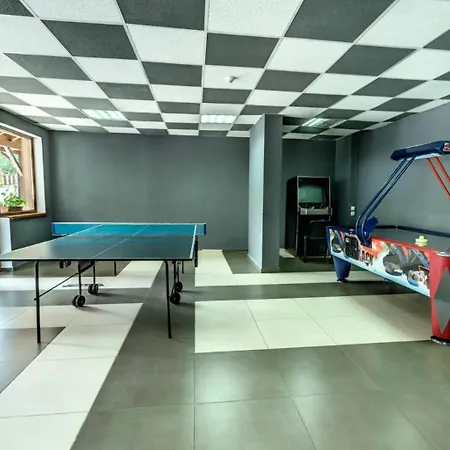 Belvedere Club H41 Appartement