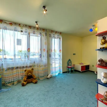 Belvedere Club H41 * Bansko