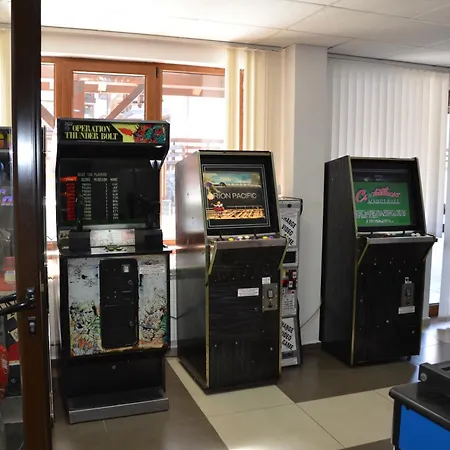 Appartement Belvedere Club H41