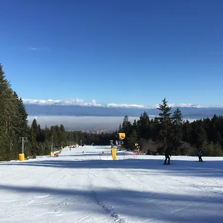 Belvedere 1-Bedroom Apartment 5 Min Walk To Gondola * Банско