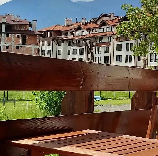 Belvedere Club H41 * Bansko