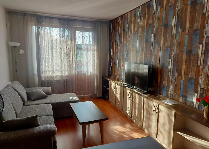 Belvedere Club H41 Apartment