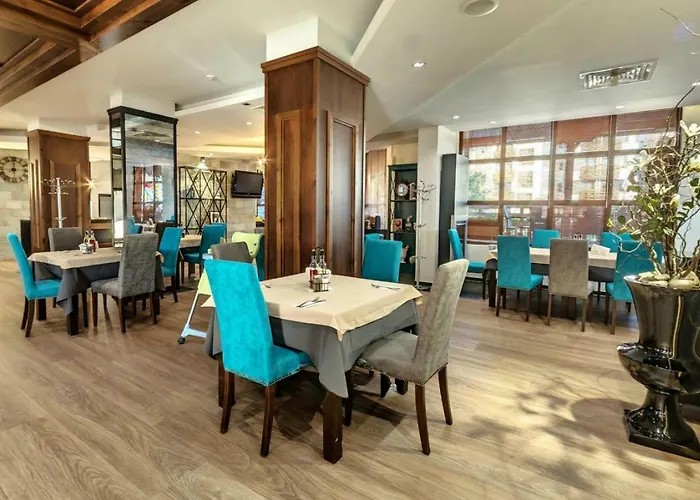 Belvedere Club H41 Apartment *