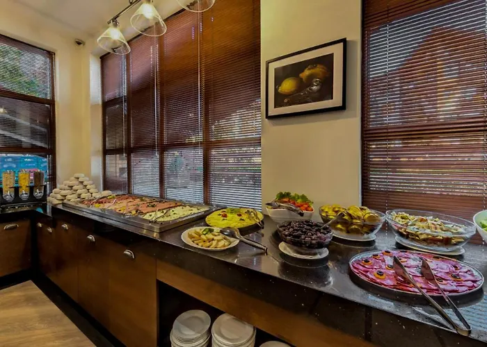 Apartment Belvedere Club H41 Bansko