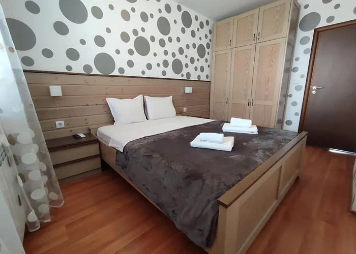 Belvedere Club H41 * Bansko