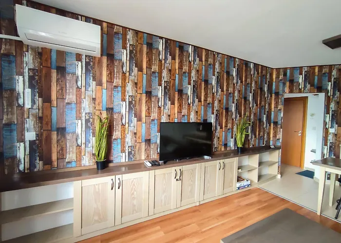 Belvedere Club H41 * 반스코