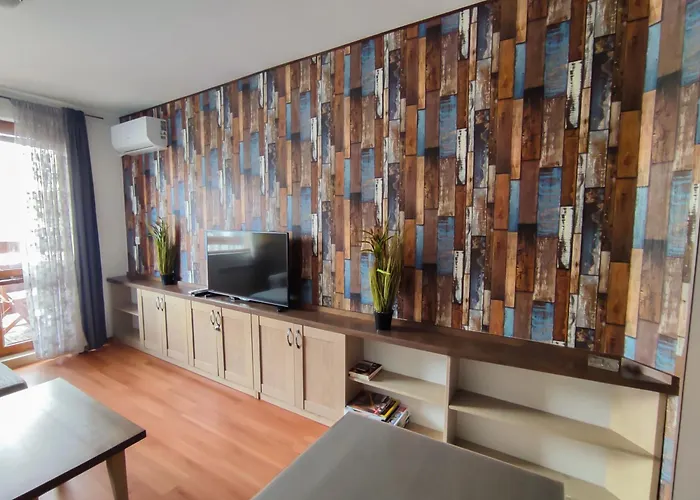 Belvedere Club H41 * Bansko