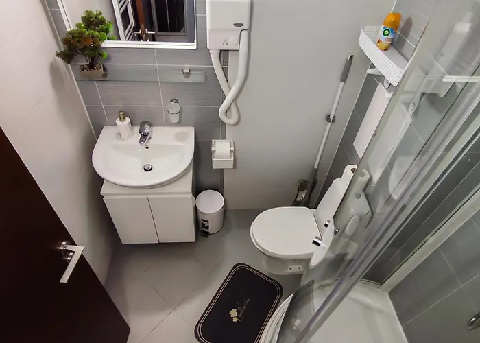 Apartment Belvedere Club H41