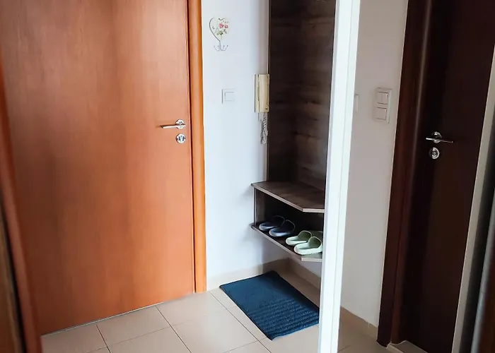 Apartment Belvedere Club H41 Bansko