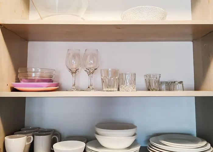 Apartment Belvedere Club H41